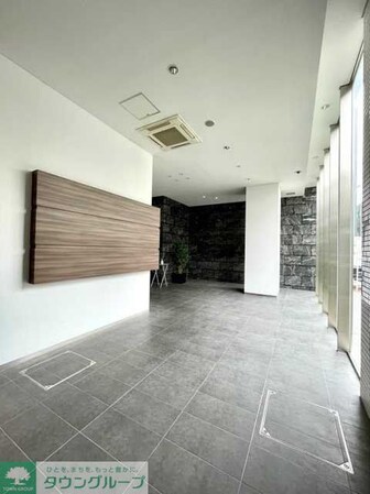 レジディア蒲田IVの物件内観写真